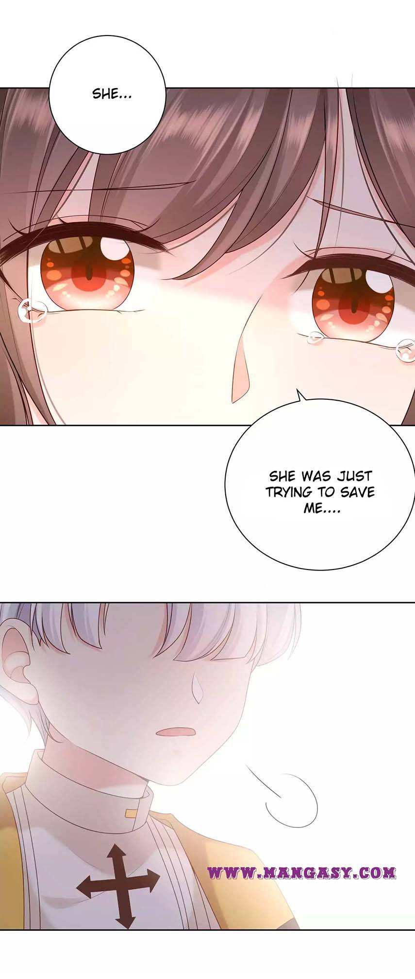 Guardian Of The Lord Chapter 39 - Page 5