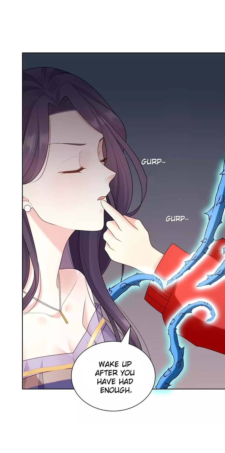 Guardian Of The Lord Chapter 39 - Page 9