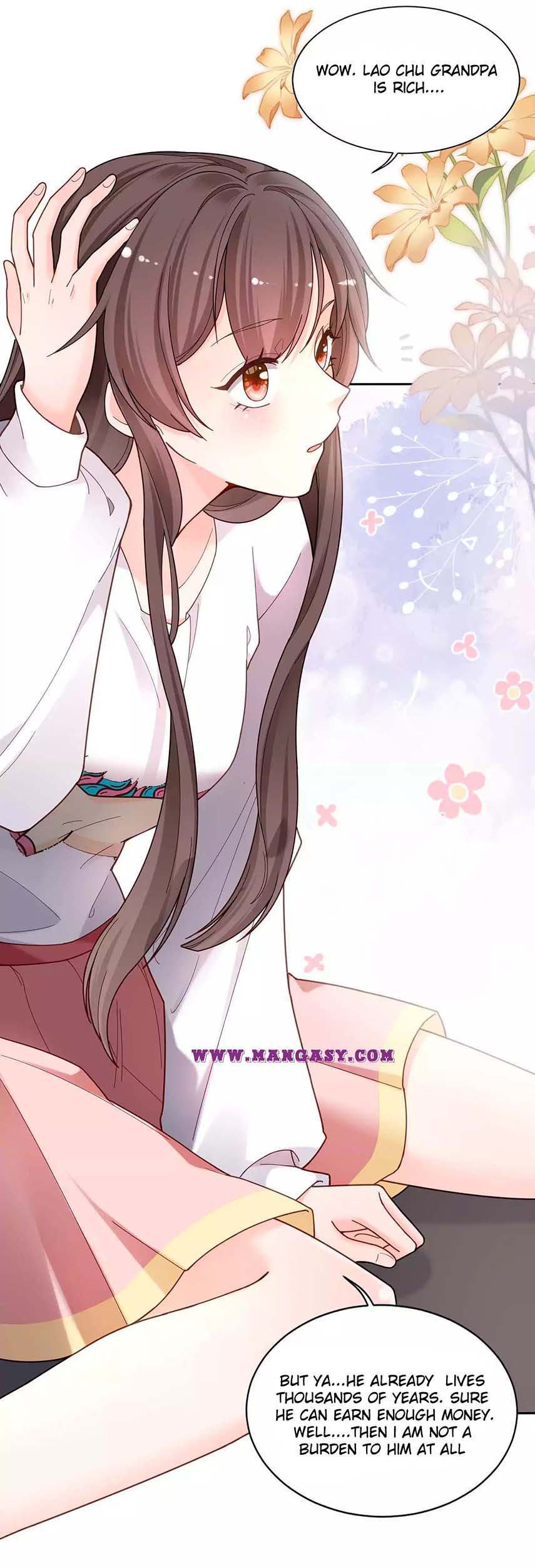 Guardian Of The Lord Chapter 4 - Page 4