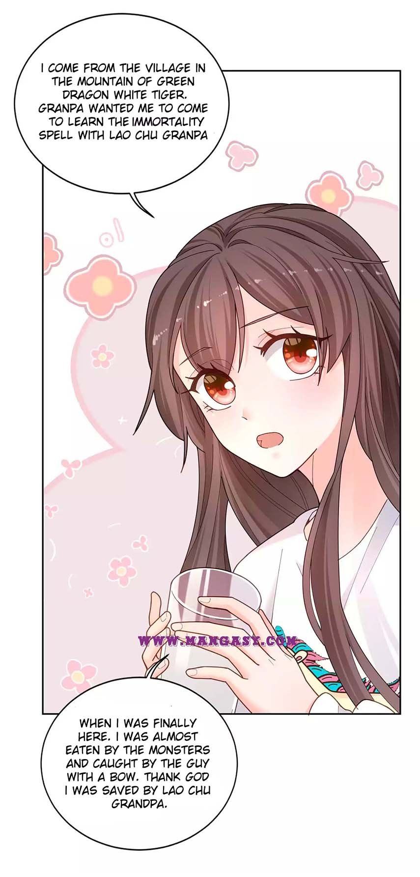 Guardian Of The Lord Chapter 4 - Page 7