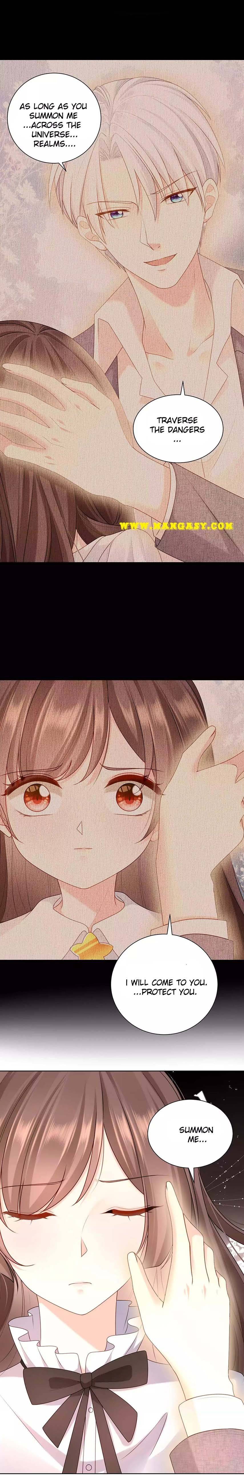 Guardian Of The Lord Chapter 40 - Page 10