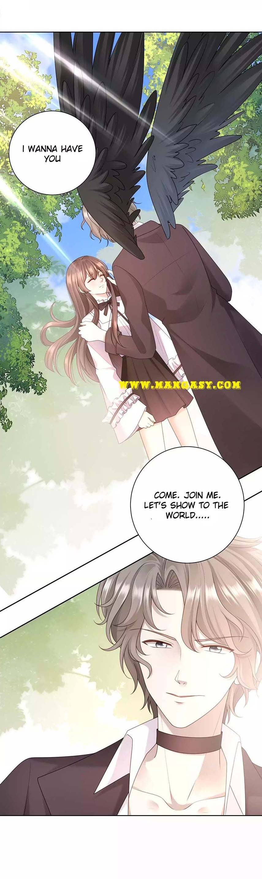 Guardian Of The Lord Chapter 40 - Page 11