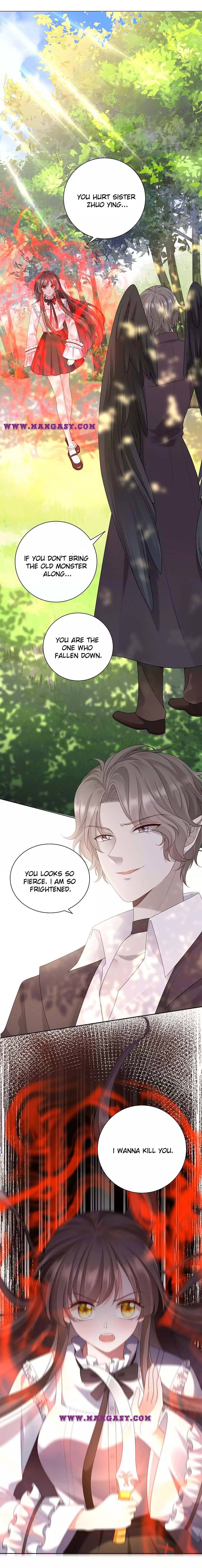 Guardian Of The Lord Chapter 40 - Page 2