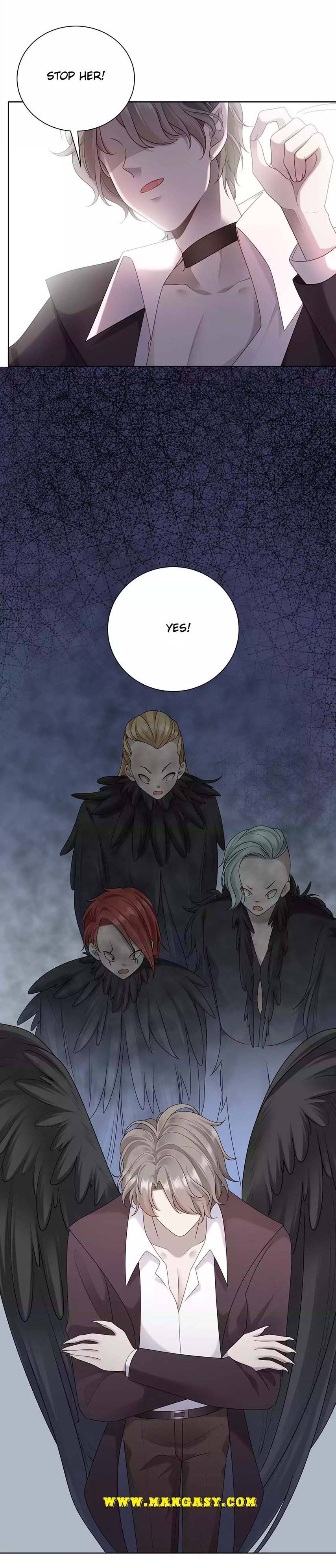 Guardian Of The Lord Chapter 40 - Page 3