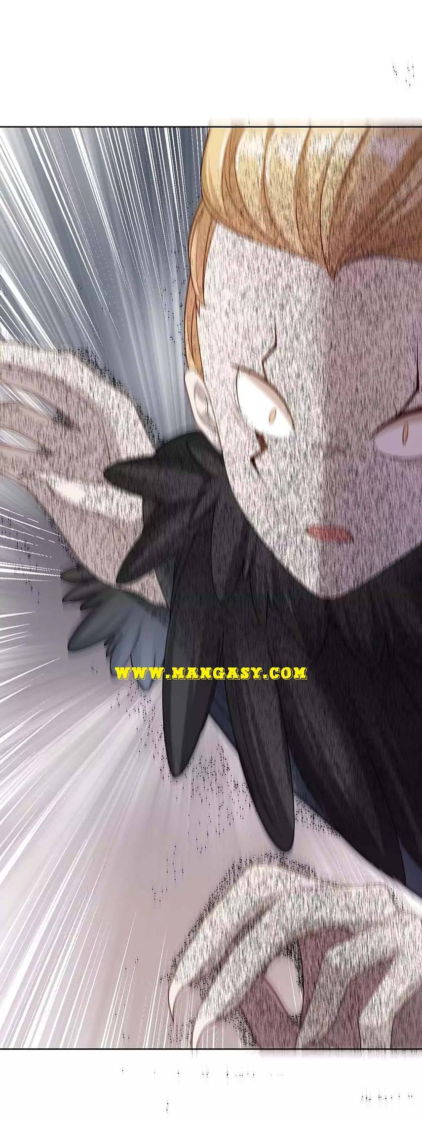 Guardian Of The Lord Chapter 40 - Page 4