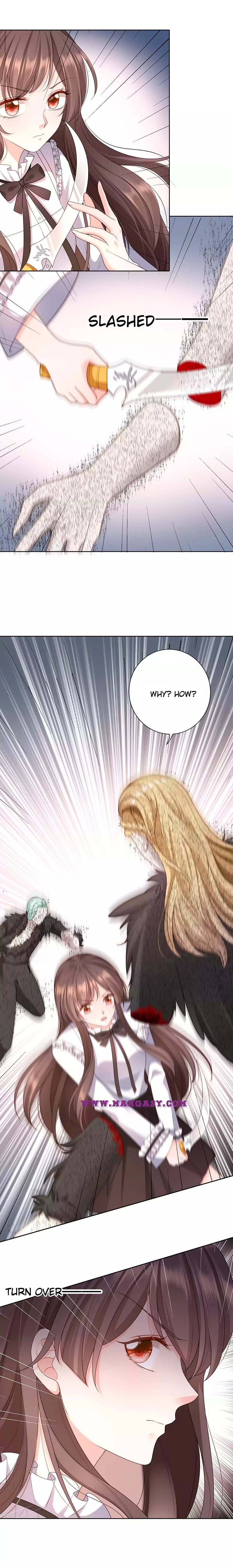 Guardian Of The Lord Chapter 40 - Page 5