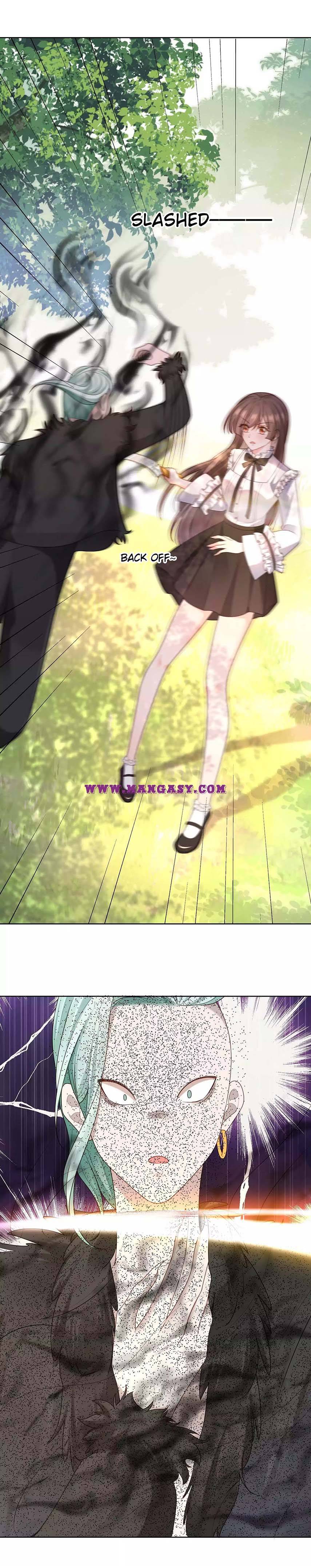 Guardian Of The Lord Chapter 40 - Page 6