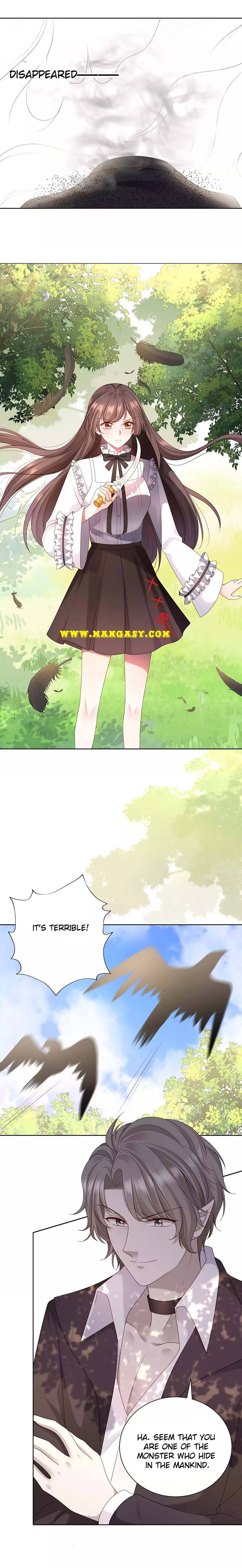 Guardian Of The Lord Chapter 40 - Page 7