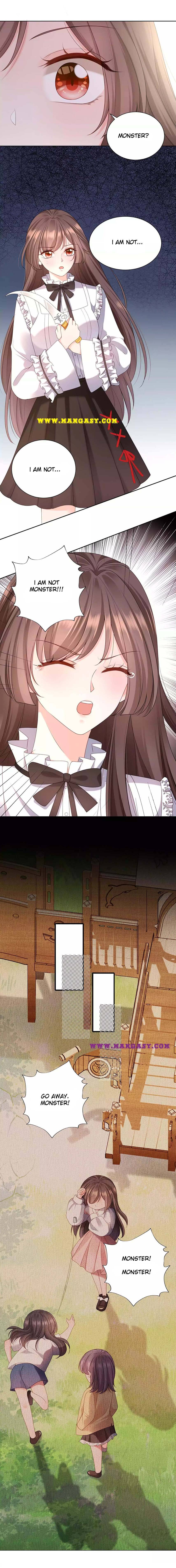 Guardian Of The Lord Chapter 40 - Page 8