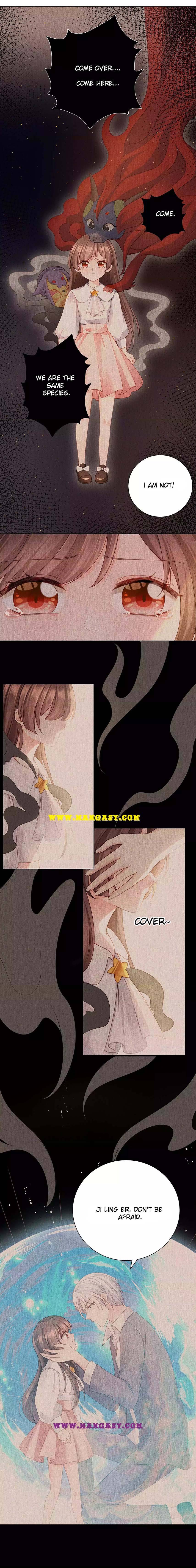 Guardian Of The Lord Chapter 40 - Page 9