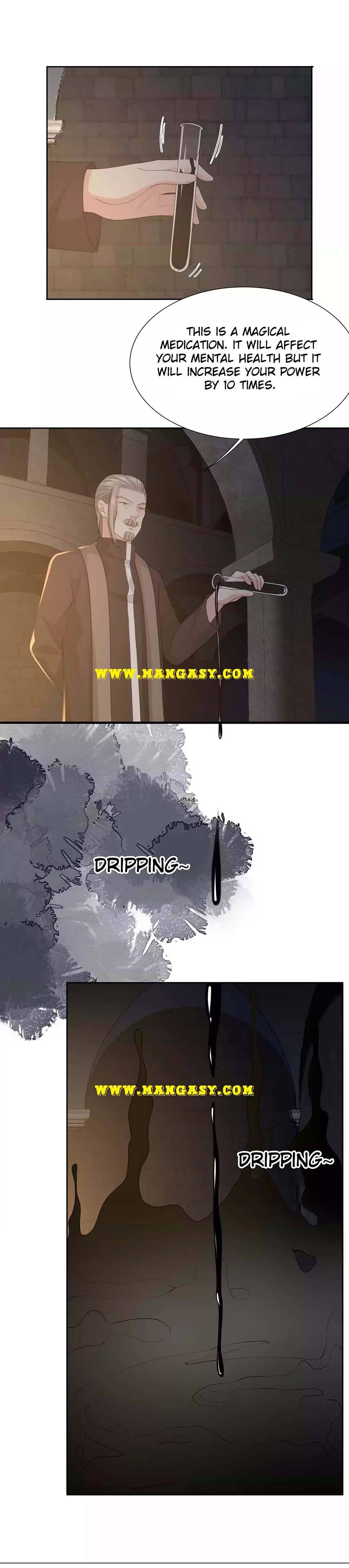 Guardian Of The Lord Chapter 41 - Page 10