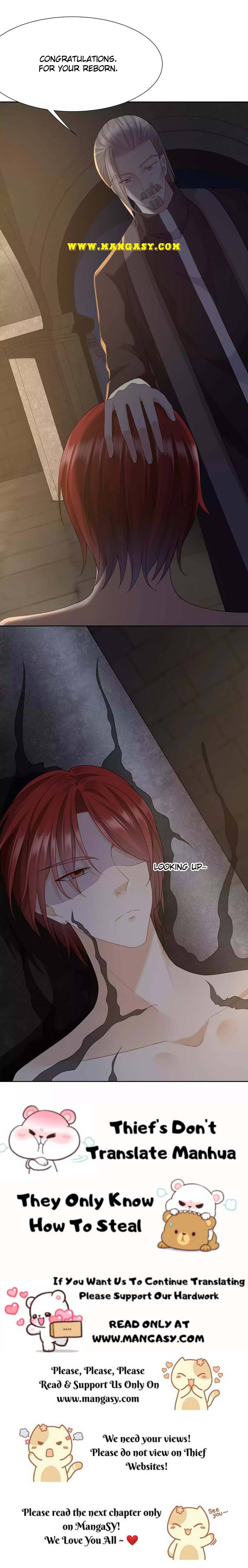 Guardian Of The Lord Chapter 41 - Page 13