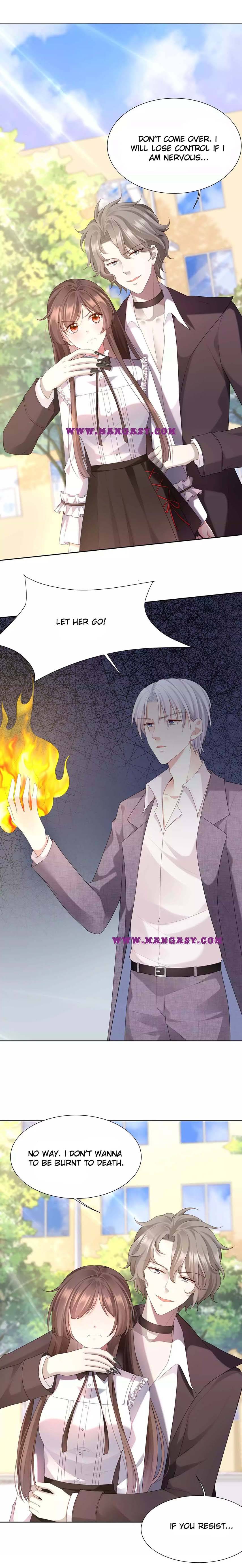 Guardian Of The Lord Chapter 41 - Page 2