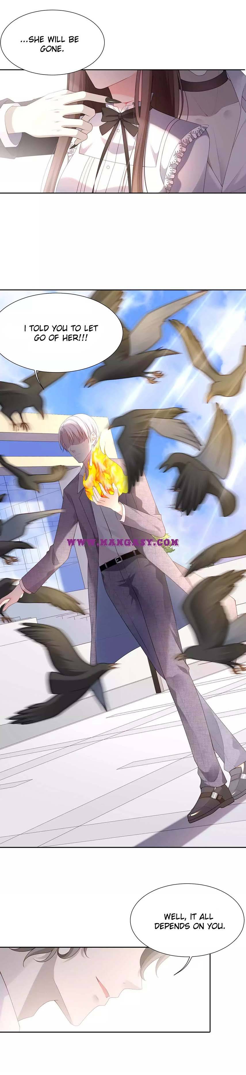 Guardian Of The Lord Chapter 41 - Page 3