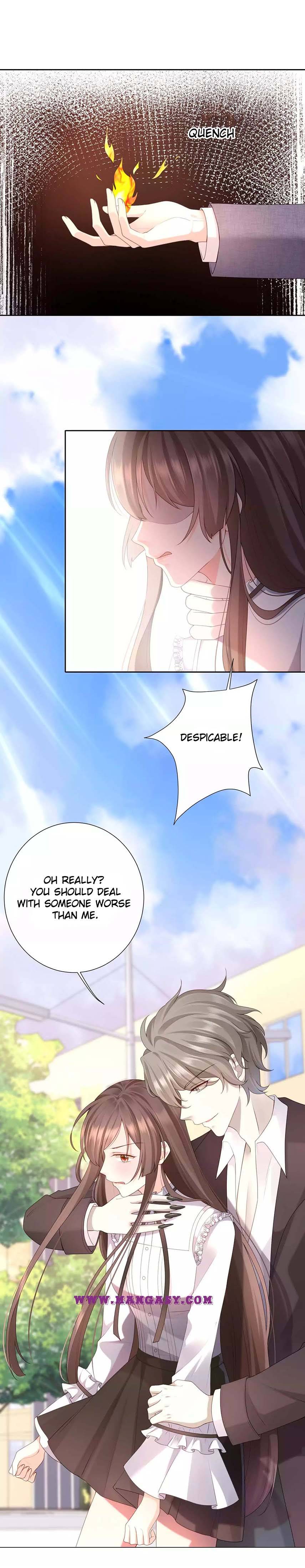 Guardian Of The Lord Chapter 41 - Page 4