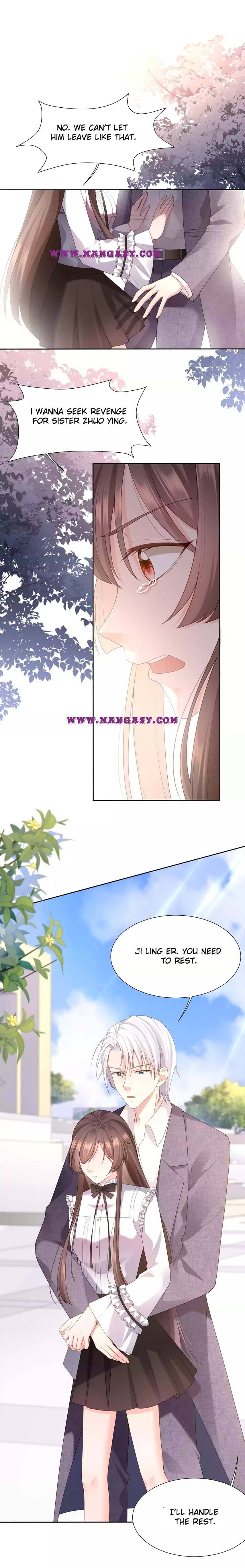 Guardian Of The Lord Chapter 41 - Page 7