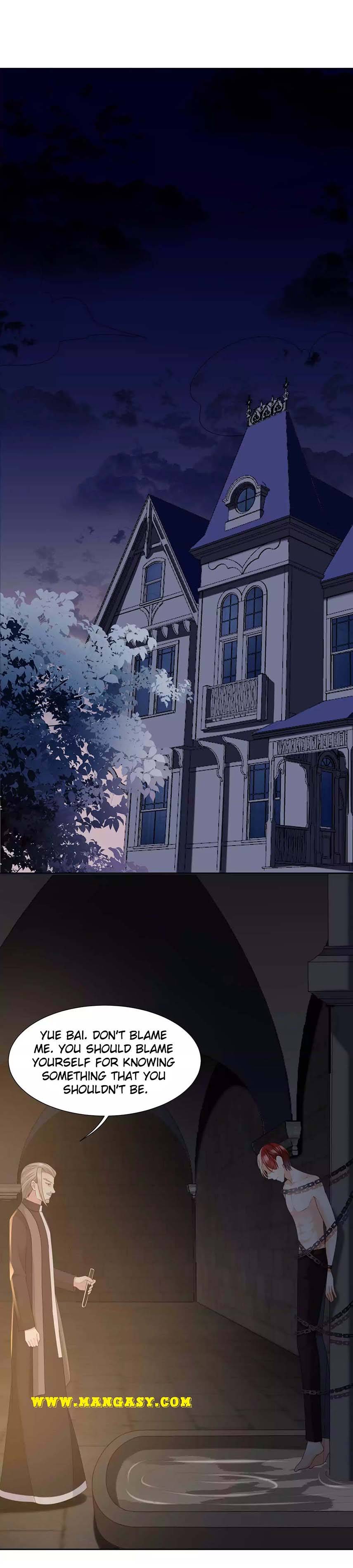 Guardian Of The Lord Chapter 41 - Page 9