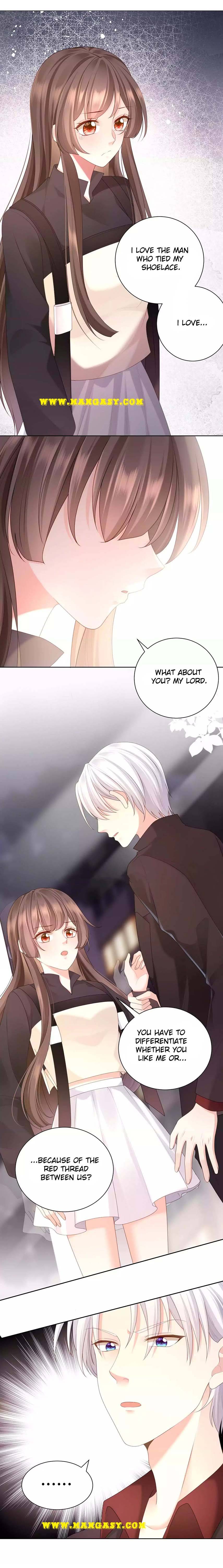 Guardian Of The Lord Chapter 42 - Page 10