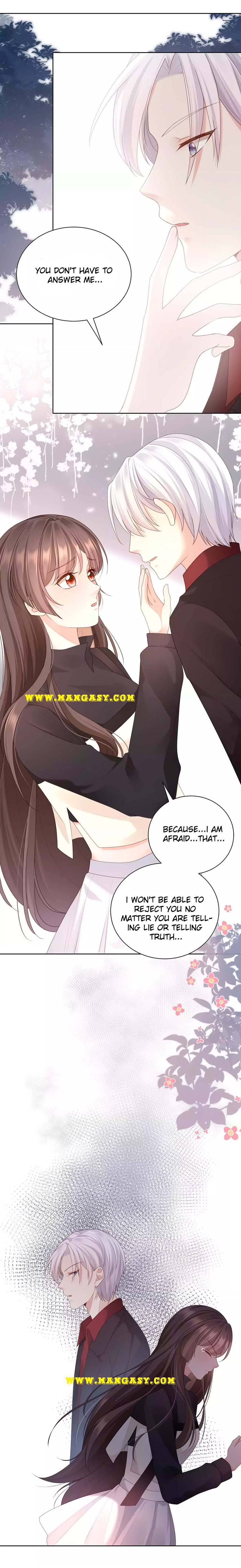 Guardian Of The Lord Chapter 42 - Page 11