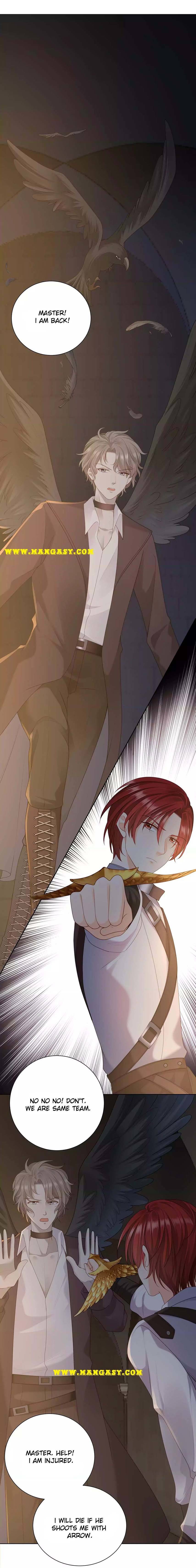 Guardian Of The Lord Chapter 42 - Page 2