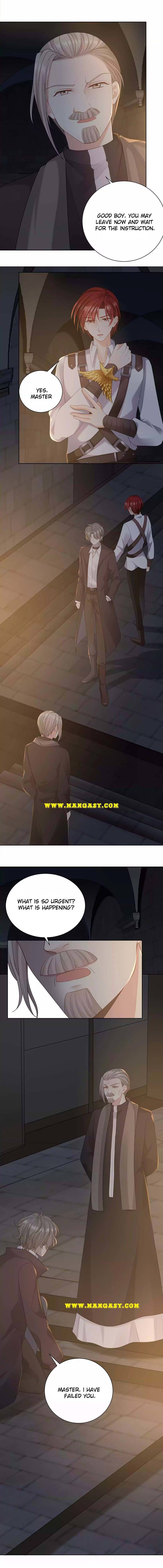 Guardian Of The Lord Chapter 42 - Page 3