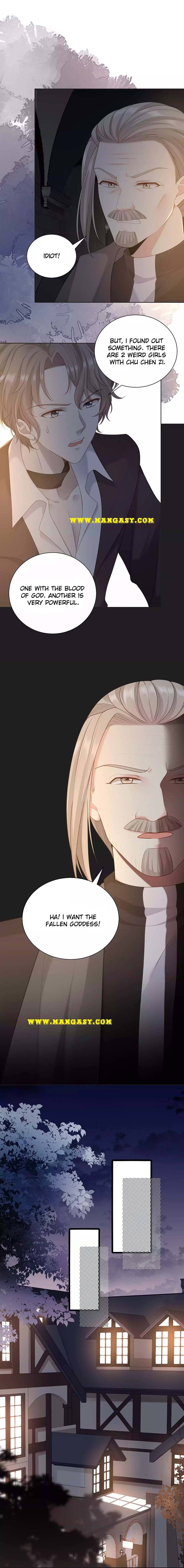 Guardian Of The Lord Chapter 42 - Page 4