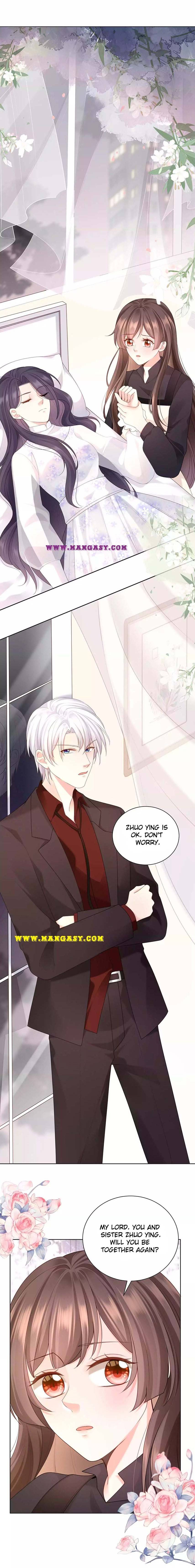 Guardian Of The Lord Chapter 42 - Page 5