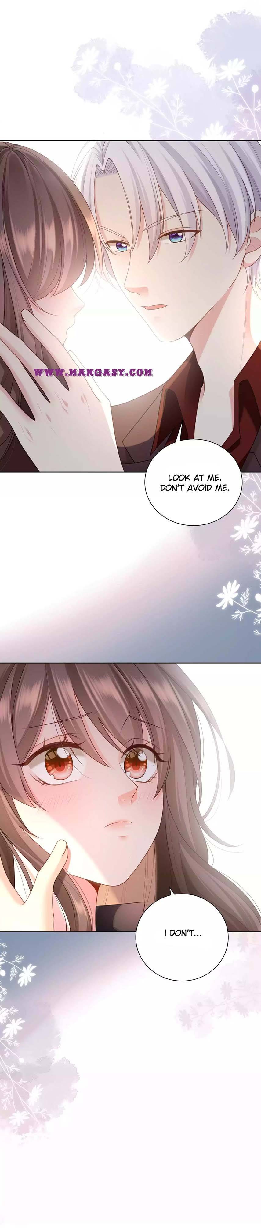 Guardian Of The Lord Chapter 42 - Page 7