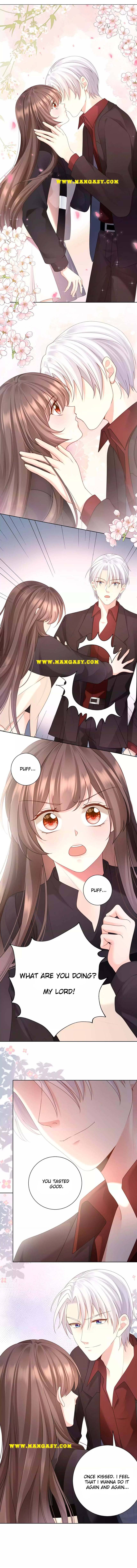 Guardian Of The Lord Chapter 42 - Page 8