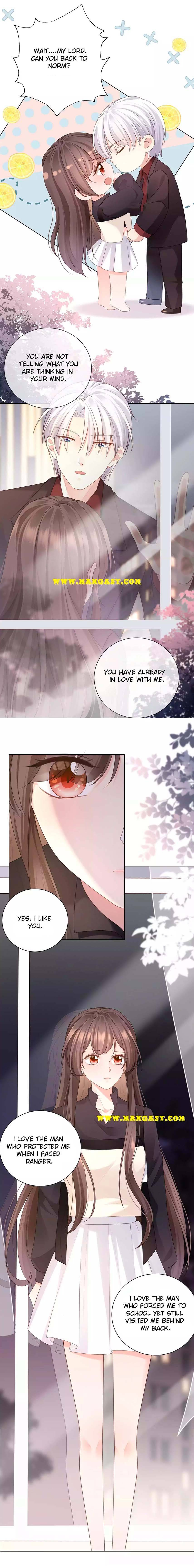 Guardian Of The Lord Chapter 42 - Page 9