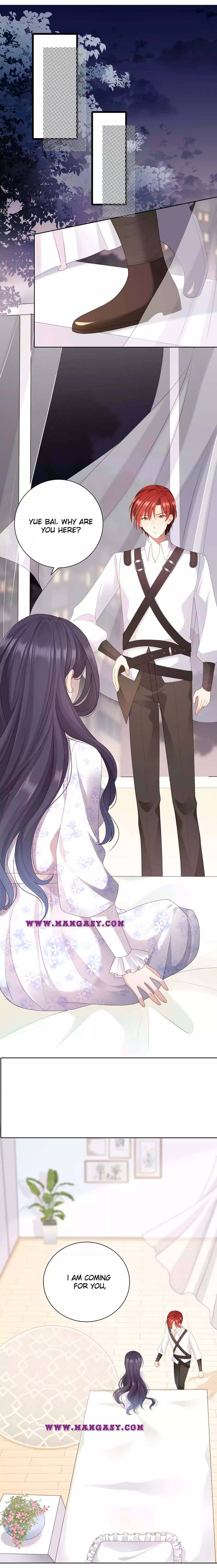 Guardian Of The Lord Chapter 43 - Page 5