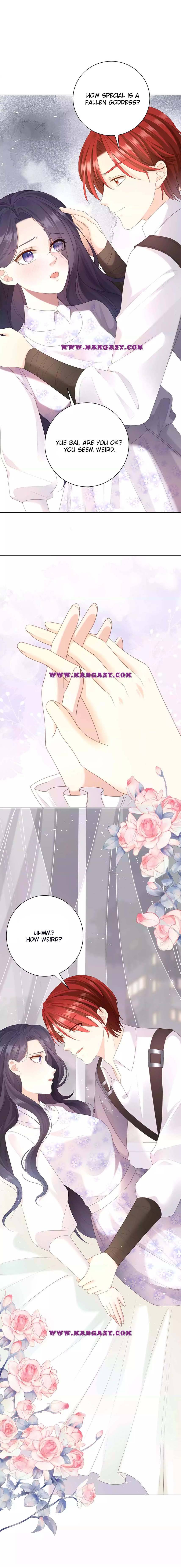 Guardian Of The Lord Chapter 43 - Page 6