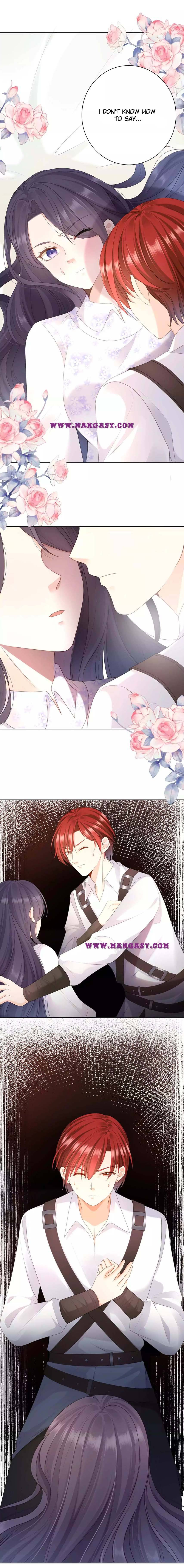 Guardian Of The Lord Chapter 43 - Page 7