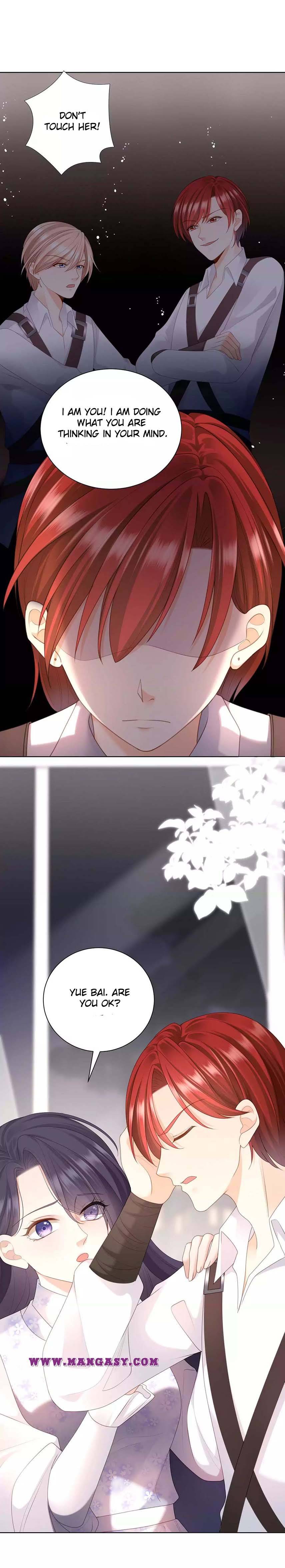 Guardian Of The Lord Chapter 43 - Page 8