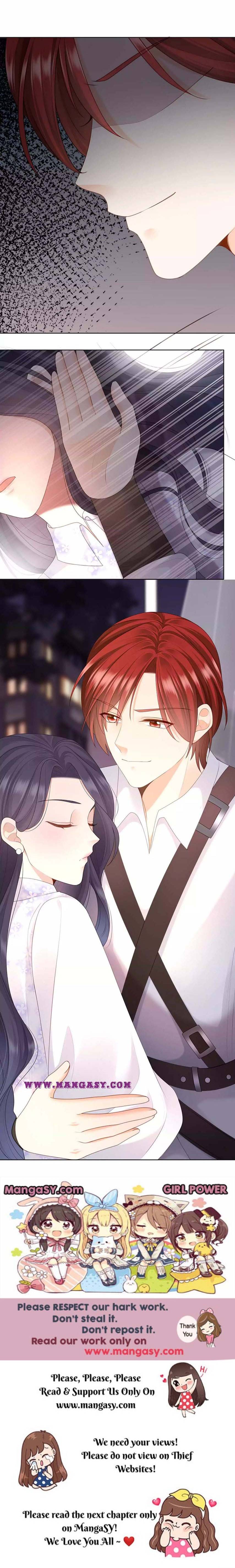 Guardian Of The Lord Chapter 43 - Page 9