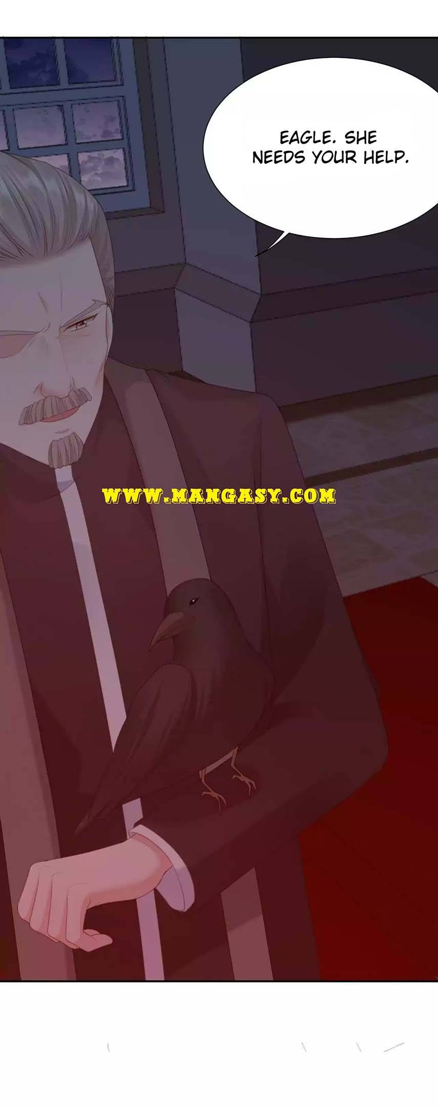 Guardian Of The Lord Chapter 44 - Page 10