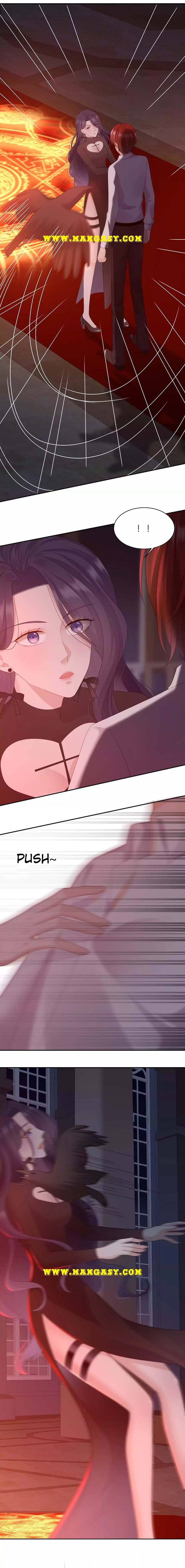 Guardian Of The Lord Chapter 44 - Page 11