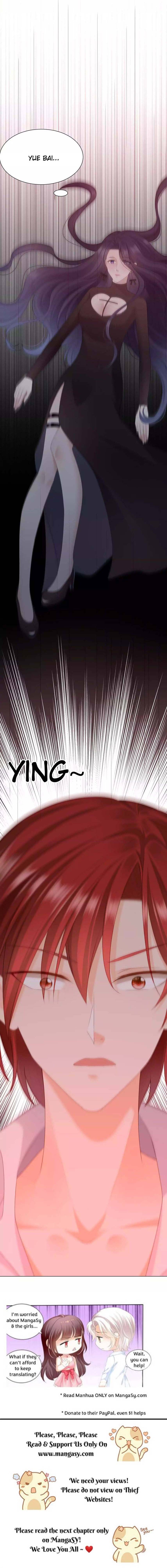 Guardian Of The Lord Chapter 44 - Page 12