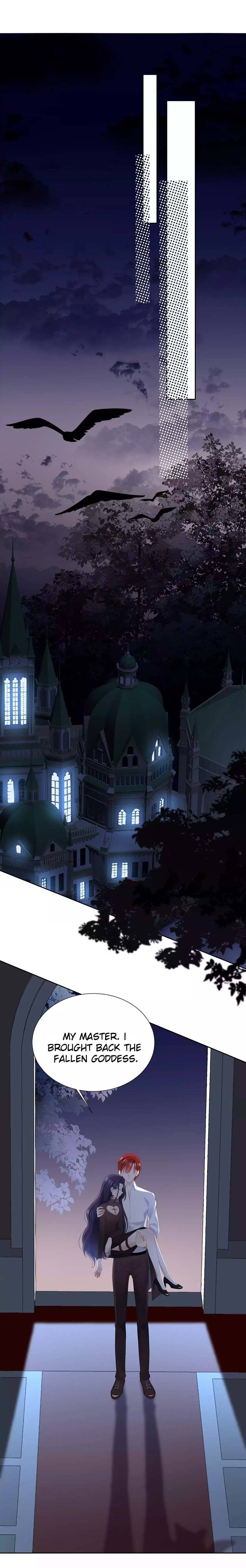 Guardian Of The Lord Chapter 44 - Page 2