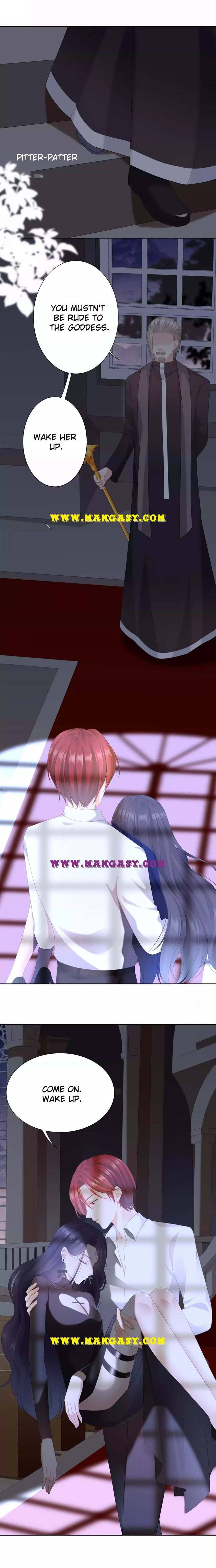 Guardian Of The Lord Chapter 44 - Page 3