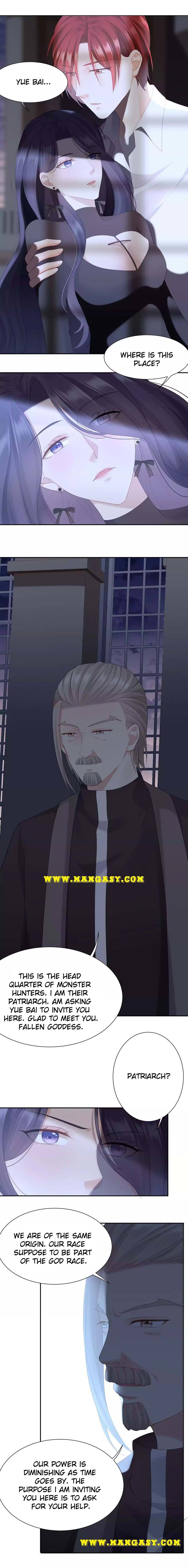 Guardian Of The Lord Chapter 44 - Page 4