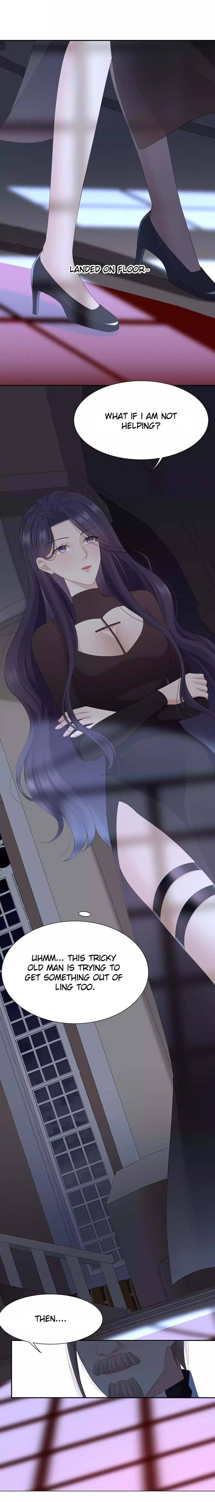 Guardian Of The Lord Chapter 44 - Page 5