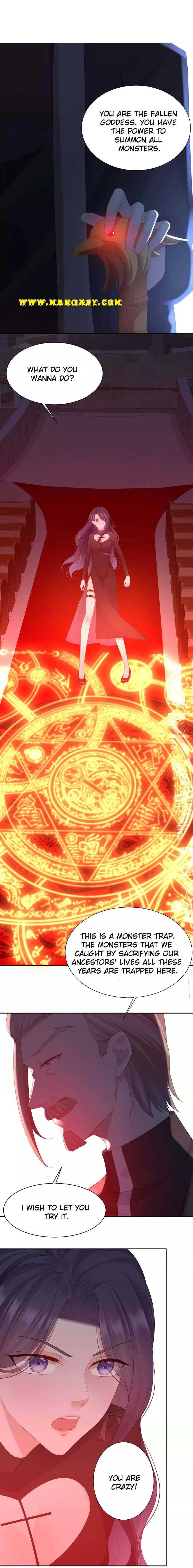 Guardian Of The Lord Chapter 44 - Page 6