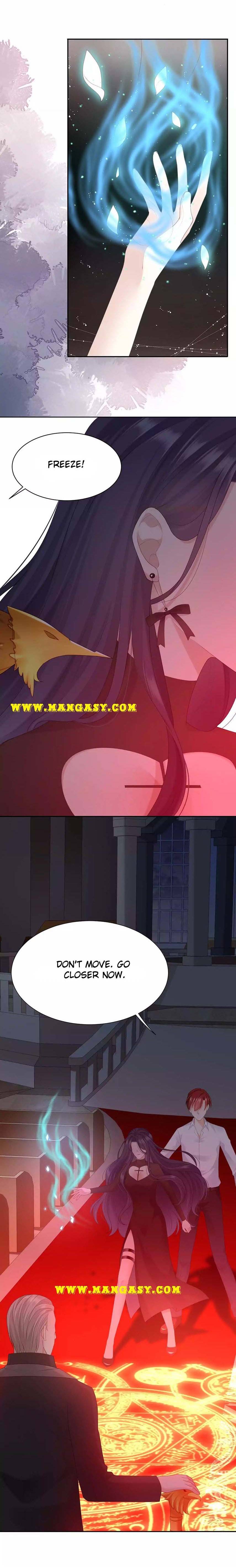 Guardian Of The Lord Chapter 44 - Page 7