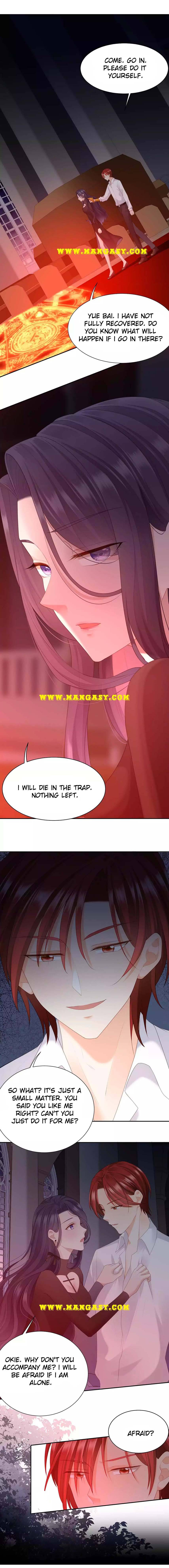 Guardian Of The Lord Chapter 44 - Page 8