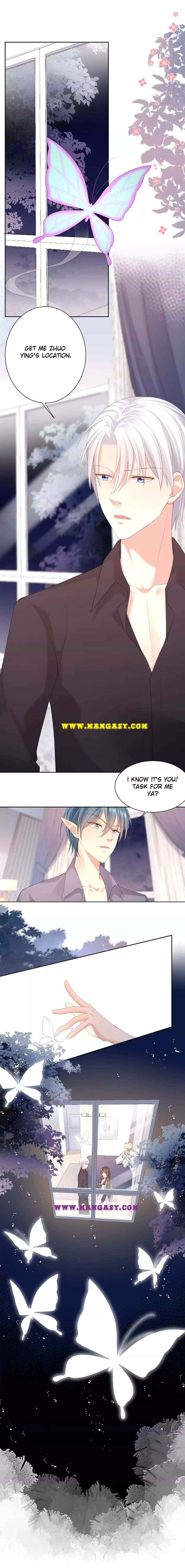 Guardian Of The Lord Chapter 45 - Page 5