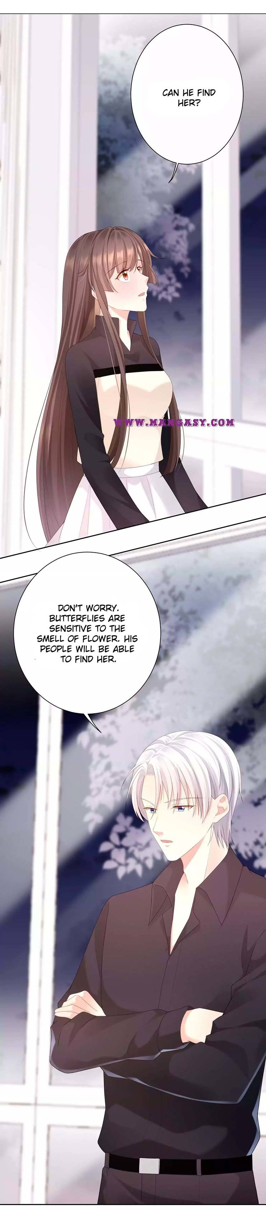 Guardian Of The Lord Chapter 45 - Page 6