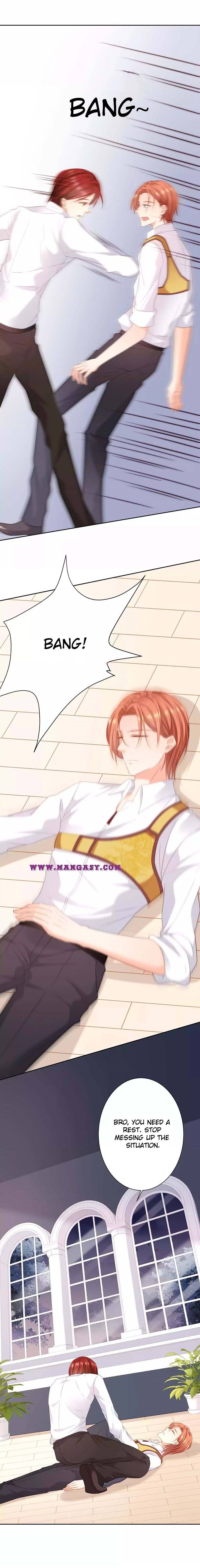 Guardian Of The Lord Chapter 46 - Page 10