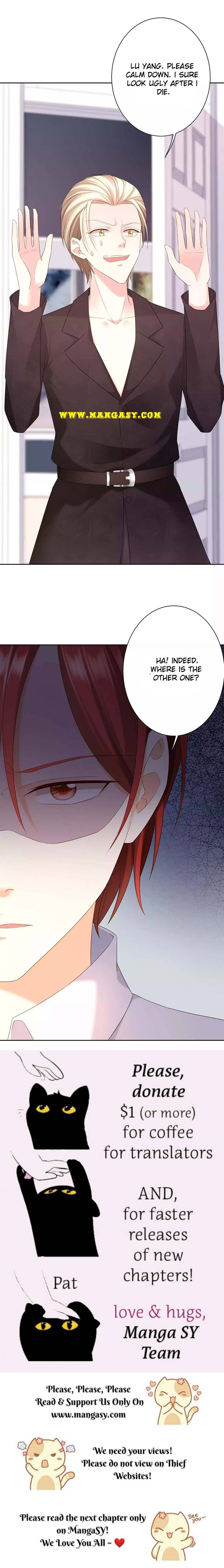 Guardian Of The Lord Chapter 46 - Page 12