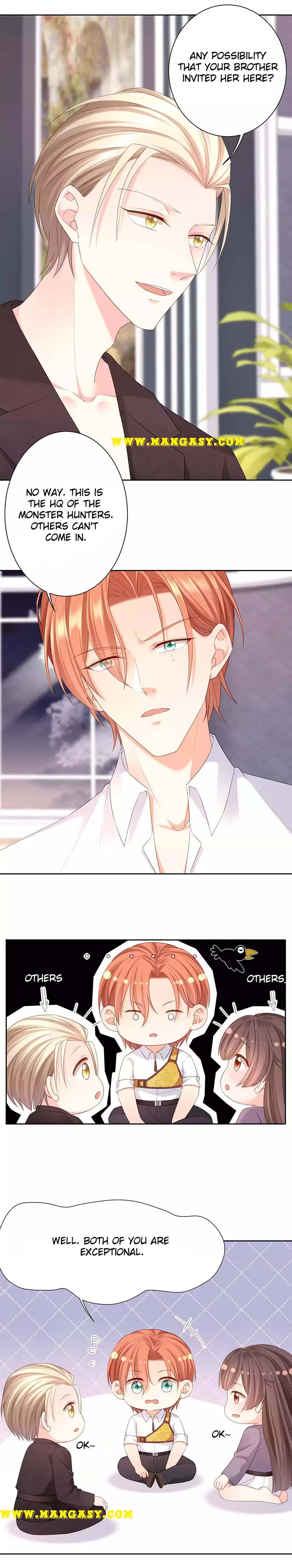 Guardian Of The Lord Chapter 46 - Page 5